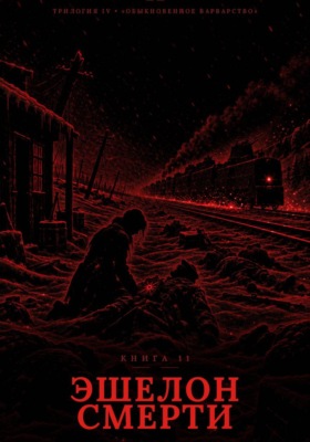 Книга 11. Эшелон Смерти