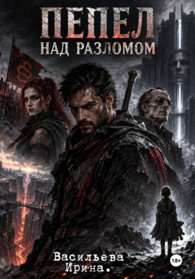 Пепел над разломом