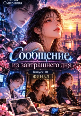 Сообщение из завтрашнего дня. Выпуск 10. Финал