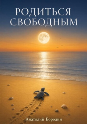 Родиться свободным