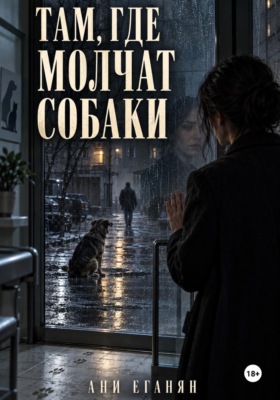 Там, где молчат собаки