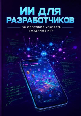 ИИ ДЛЯ МОБИЛЬНЫХ РАЗРАБОТЧИКОВ: 50 СПОСОБОВ УСКОРИТЬ СОЗДАНИЕ ANDROID-ИГР