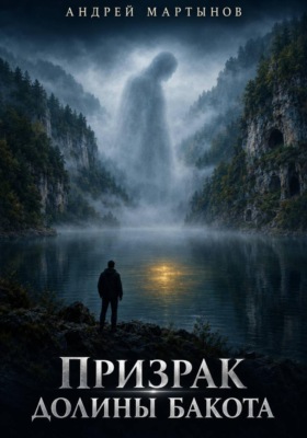 Призрак долины Бакота