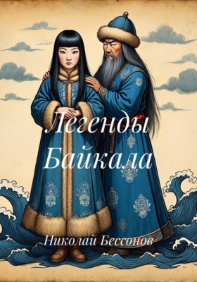 Легенды Байкала