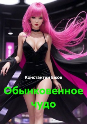 Обынковенное чудо