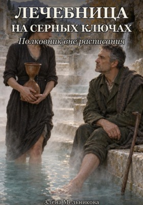 Лечебница на серных ключах. Полковник вне расписания