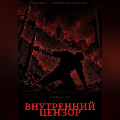 Книга 10. Внутренний Цензор