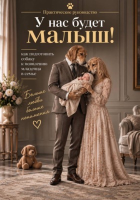 "У нас будет малыш!". Практическое руководство