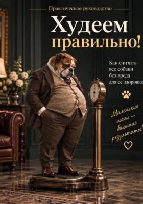 "Худеем правильно!". Практическое руководство