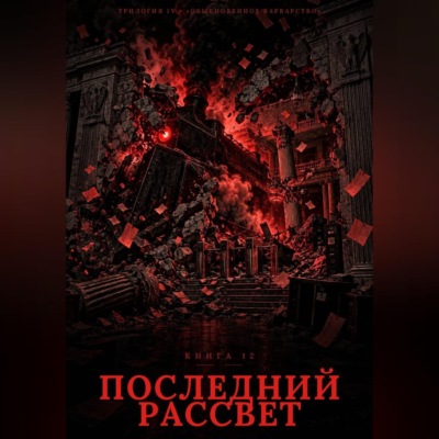 Книга 12. Последний рассвет