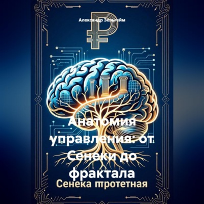 Анатомия управления: от Сенеки до фрактала