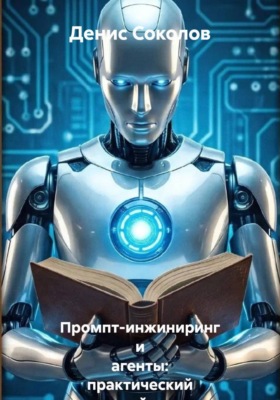 Промпт-инжиниринг и агенты: практический гайд