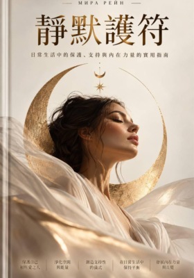 現代守護魔法：守護自己家與所愛之人