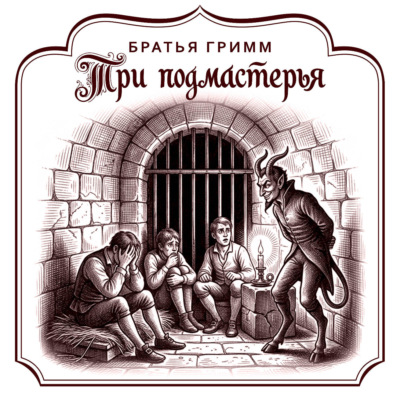 Три подмастерья