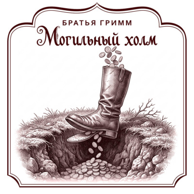 Могильный холм