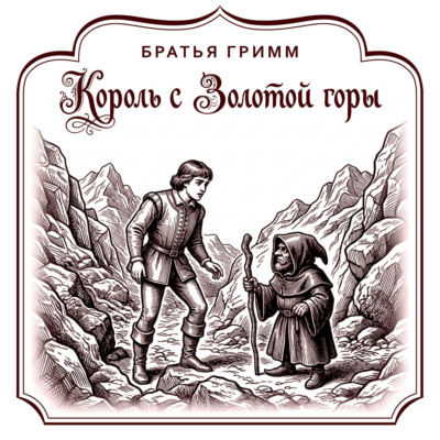 Король с золотой горы