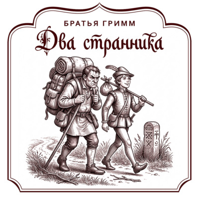 Два странника