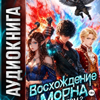 Восхождение Морна. Том 2