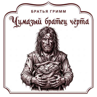 Чумазый братец чёрта