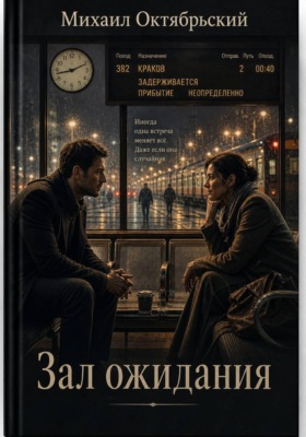 Зал ожидания