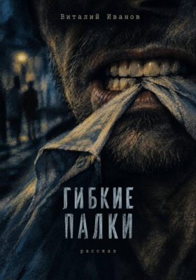 Гибкие палки