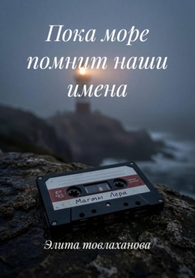 Пока море помнит наши имена
