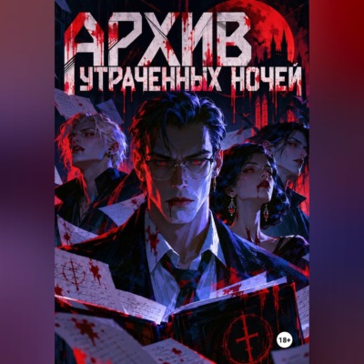 Архив утраченных ночей