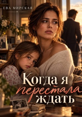 Когда я перестала ждать