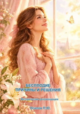 Бесплодие. Причины и решения
