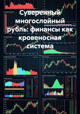 Суверенный многослойный рубль: финансы как кровеносная система