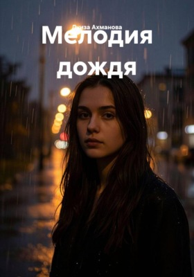 Мелодия дождя