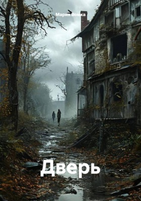 Дверь