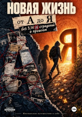 Новая жизнь от А до Я без страданий о прошлом