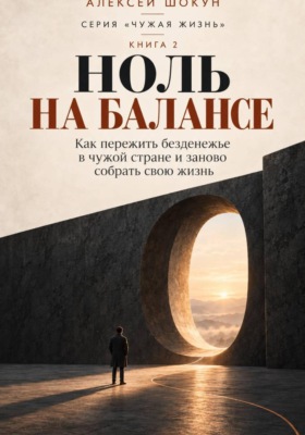 Когда на счету ноль. Как пережить безденежье в чужой стране и вернуть контроль над своей жизнью