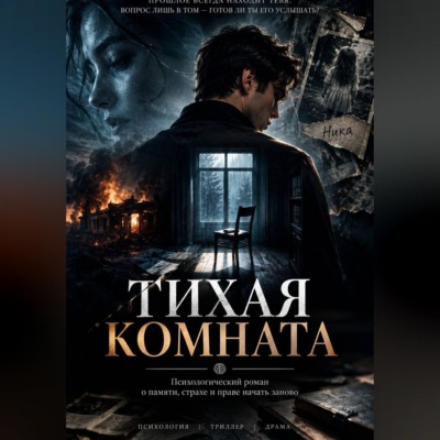 Тихая комната