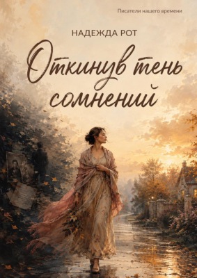 Откинув тень сомнений