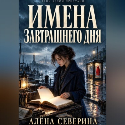 Имена завтрашнего дня