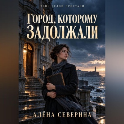 Город, которому задолжали