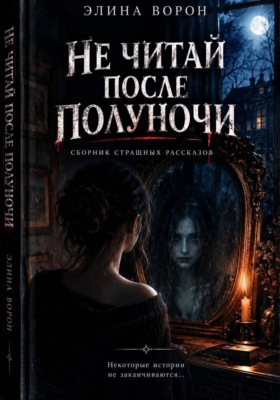 Не читай после полуночи