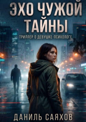 Эхо чужой тайны