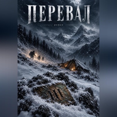Перевал