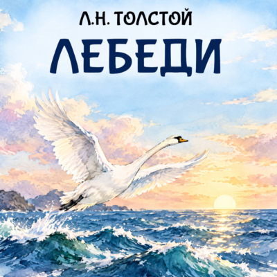 Лебеди