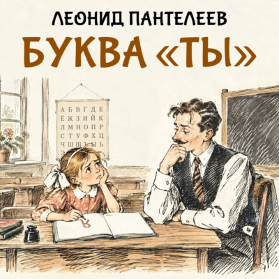 Буква «ТЫ»