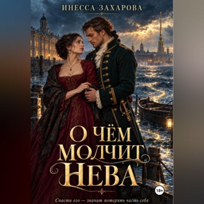 О чем молчит Нева