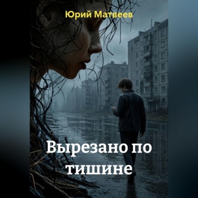 Вырезано по тишине