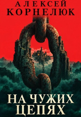 На чужих цепях