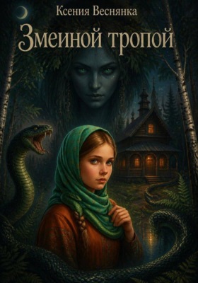 Змеиной тропой