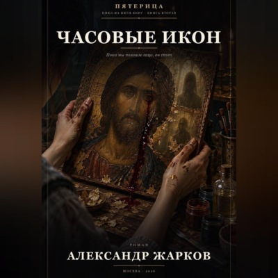 Часовые икон