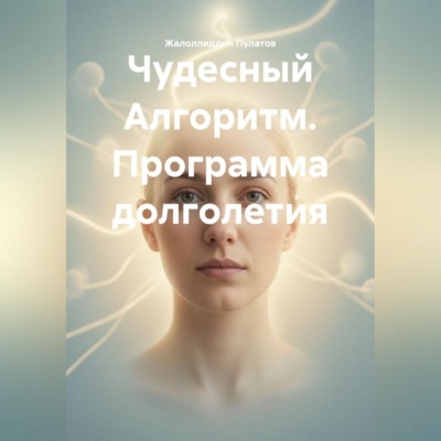 Чудесный Алгоритм. Программа долголетия