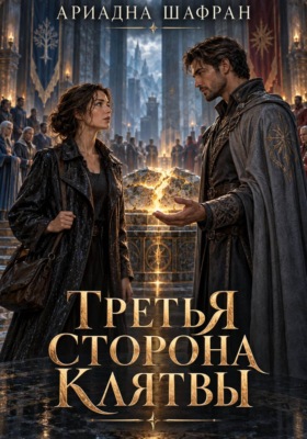Третья сторона клятвы